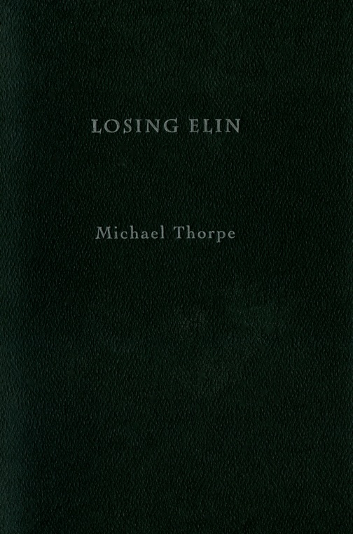 Losing Elin