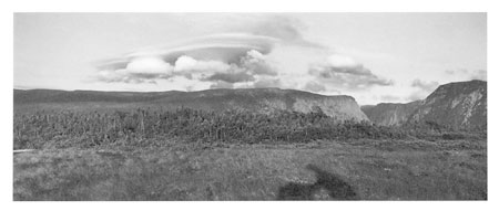 Western Brook Pond